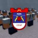 CFAP - Centro de Formação e Aperfeiçoamento de Praças