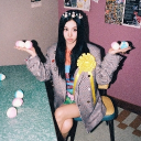 CHAEYOUNG - TAG (채영)