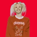 CHAEYOUNG - 채영🍓 discord icon