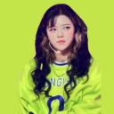 JEONGYEON - 정연🐶
