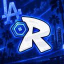 Discovery icon for Robux Plaza (still getting fixed) Discord server