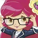 ε( ര ' . ')з    strawberry /jollypop ׁ     ᦏ