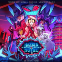 ꜛıllı〻Hazbin-Hotel ❤💙