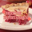 ♡ CHERRYPIE ENTERTAINMENT ♡