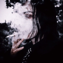 .⋆♱⃓ Discord server icon