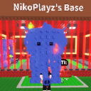 Discovery icon for NikoPlayz | TheBloxStore Discord server