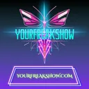 yourfreakshow server Discord server icon