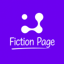 Fiction Page Discord server icon