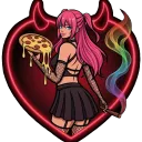 HORNGRY