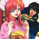 newtypes ; gundam • social • gws