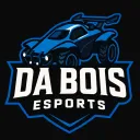 Da Bois Esports Discord Server Icon