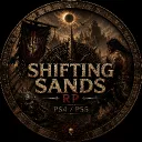 The Shifting Sands PS4/5