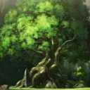 Emerald Grove Discord Server Icon