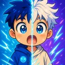 👑𝗠𝗼𝗼𝗻 𝗞𝗶𝗻𝗴𝗱𝗼𝗺 🌕 Discord server icon