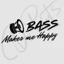 ༶•┈┈⛧┈♛THE BASS♛┈⛧┈┈•༶