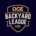 Backyard League (OCE)