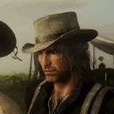 outlaws & time travelers ✮ Discord server icon