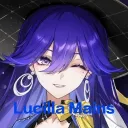 Lucilla Mains ⚕ Wuthering Waves ᛝ