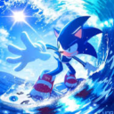 Sonic's VA Emporium Discord server icon