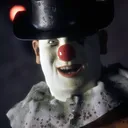 The Clown House