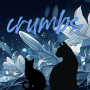 ୨ৎ  Crumbs﹒ Discord server icon