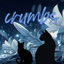 ୨ৎ  Crumbs﹒