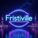 🔮𝙵𝚛𝚒𝚜𝚝𝚒𝚟𝚒𝚕𝚕𝚎✨ The City of Future 🪐