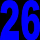 ROLE 26