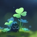 ⁺‧Midnight Meadow‧⁺ Discord Server Icon