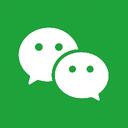 Wechat free scan Discord Server Icon