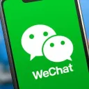 Wechat free discord icon