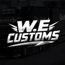W.E CUSTOMS