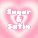 𝑺𝒖𝒈𝒂𝒓 & 𝑺𝒂𝒕𝒊𝒏 🍨⊹˚ discord icon