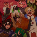 Canon DSMP RP Discord server icon