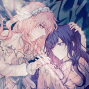❀ mafu ＞＜ mizu .net ❀ Discord server icon