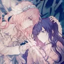 ❀ mafu ＞＜ mizu .net ❀
