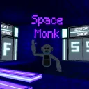Space Monk