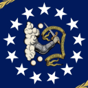 American Heritage Front Discord server icon