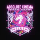 [SLUT] Absolute Cinema