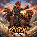 Cock Riders