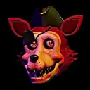 𝐅𝐢𝐯𝐞 𝐍𝐢𝐠𝐡𝐭𝐬 𝐚𝐭 𝐅𝐫𝐞𝐝𝐝𝐲’𝐬 𝐀𝐔 𝐑𝐏 Discord server icon