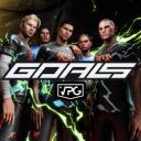 VPG Goals Discord Server Icon