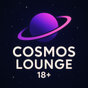 Cosmos Lounge 18+ Discord server icon