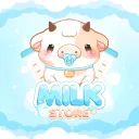 Milk Store 🐮