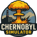 Chernobyl: Simulator Discord server icon