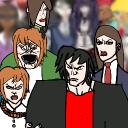Danganronpa : Last Hope.