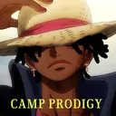 CAMP PRODIGY 2.0