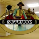 Soyvivor S5: The Backrooms