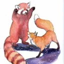 𖤐 Spirit of the Two 𖤐