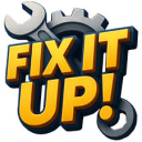Fix it up -  Marketplace